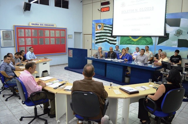 201826_FOTO - Câmara sediou debate sobre cobrança de ingresso na Festa das Nações